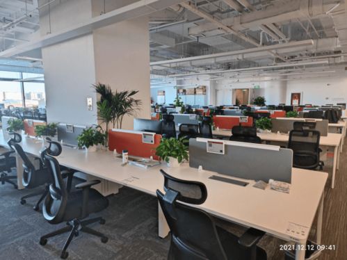 奇安信科技集團(tuán)部署gibit墨水屏系統(tǒng)，打造智能化辦公新體驗(yàn)