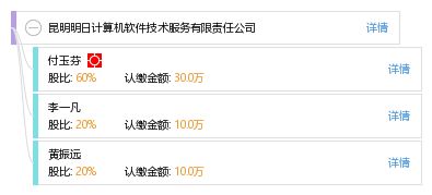 昆明明日計(jì)算機(jī)軟件技術(shù)服務(wù)有限責(zé)任公司 引領(lǐng)未來(lái)的科技解決方案提供商